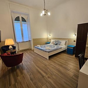 Superior Kamer met een King Size Bed